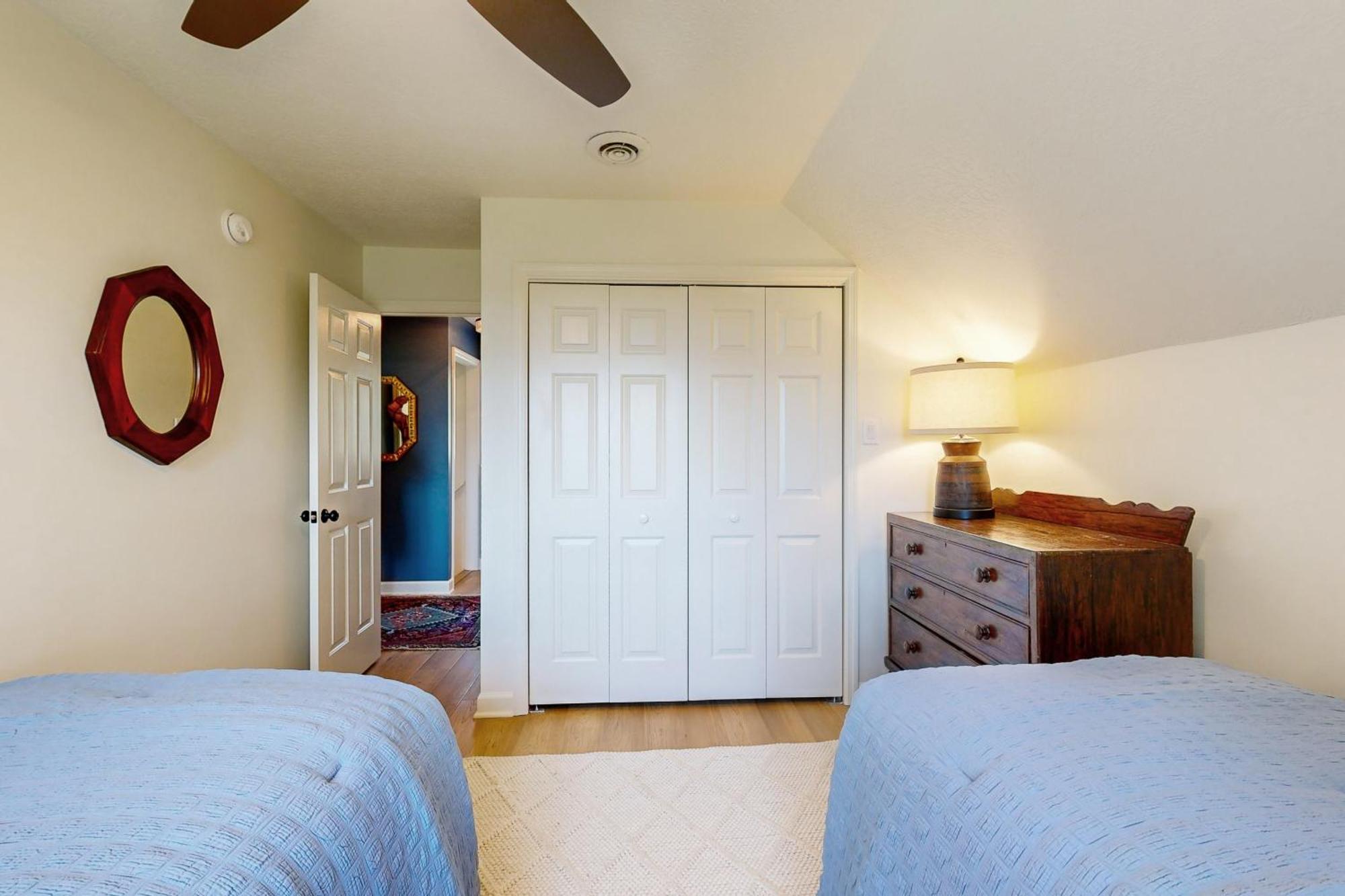 Valley View Lodge At Camp Rockmont Black Mountain Bagian luar foto